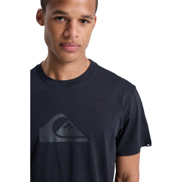 QUIKSILVER EV COMP LOGO ΜΠΛΟΥΖΑ ΑΝΔΡΙΚH EQYZT08182-KVJ0