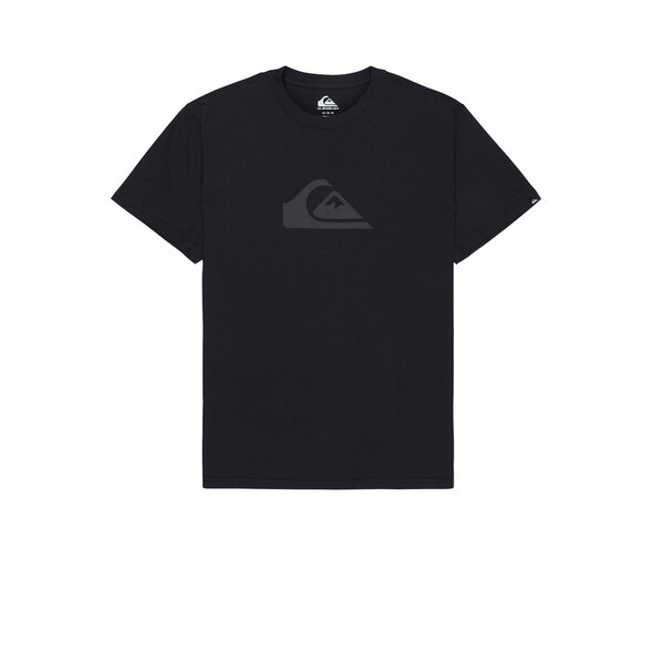 QUIKSILVER EV COMP LOGO ΜΠΛΟΥΖΑ ΑΝΔΡΙΚH EQYZT08182-KVJ0