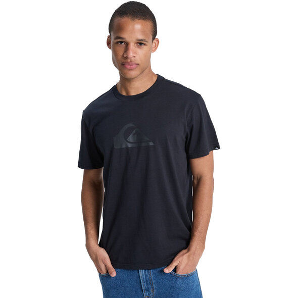 QUIKSILVER EV COMP LOGO ΜΠΛΟΥΖΑ ΑΝΔΡΙΚH EQYZT08182-KVJ0