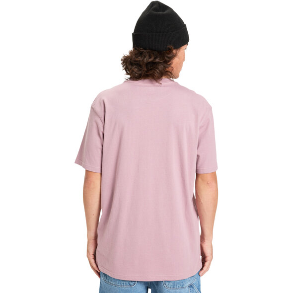 QUIKSILVER EV COMP LOGO ΜΠΛΟΥΖΑ ΑΝΔΡΙΚH EQYZT08182-PKM0