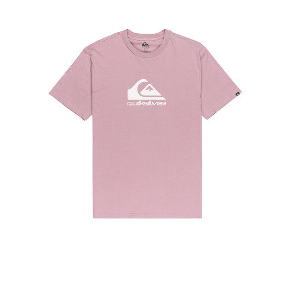 QUIKSILVER EV COMP LOGO ΜΠΛΟΥΖΑ ΑΝΔΡΙΚH EQYZT08182-PKM0