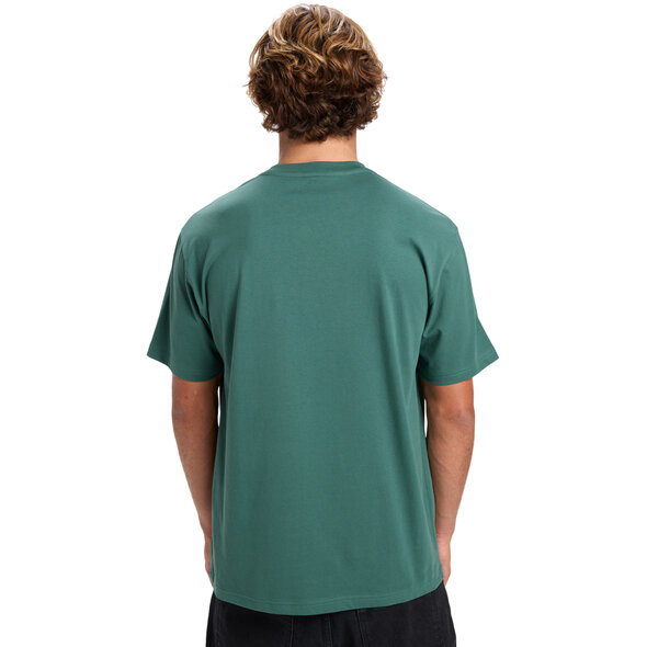 QUIKSILVER 'FARE' ΜΠΛΟΥΖΑ ΑΝΔΡΙΚH EQYZT08197-TKR