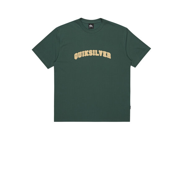 QUIKSILVER 'FARE' ΜΠΛΟΥΖΑ ΑΝΔΡΙΚH EQYZT08197-TKR