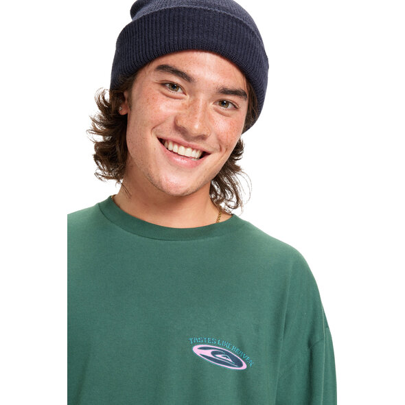 QUIKSILVER 'HOLLOW COVES' ΜΠΛΟΥΖΑ ΑΝΔΡΙΚΗ EQYZT08202-TKR