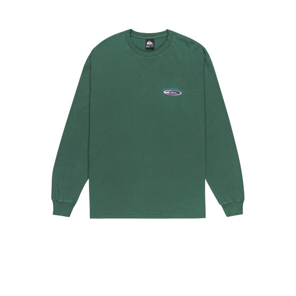 QUIKSILVER 'HOLLOW COVES' ΜΠΛΟΥΖΑ ΑΝΔΡΙΚΗ EQYZT08202-TKR