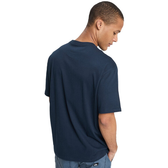 QUIKSILVER 'SALT WATER' ΜΠΛΟΥΖΑ ΑΝΔΡΙΚΗ EQYZT08204-KTP0