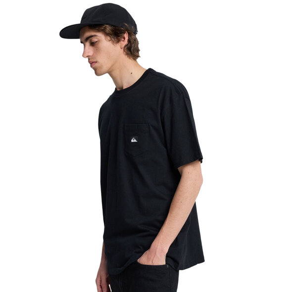 QUIKSILVER 'SALT WATER POCKET' ΜΠΛΟΥΖΑ ΑΝΔΡΙΚΗ EQYZT08205-KVJ0
