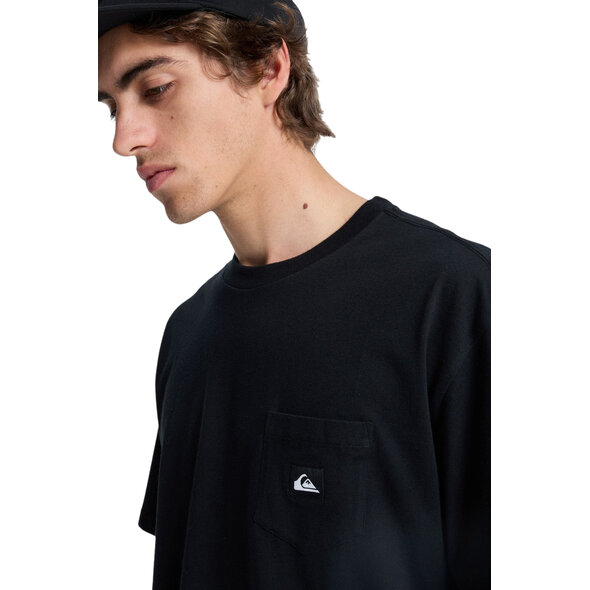 QUIKSILVER 'SALT WATER POCKET' ΜΠΛΟΥΖΑ ΑΝΔΡΙΚΗ EQYZT08205-KVJ0