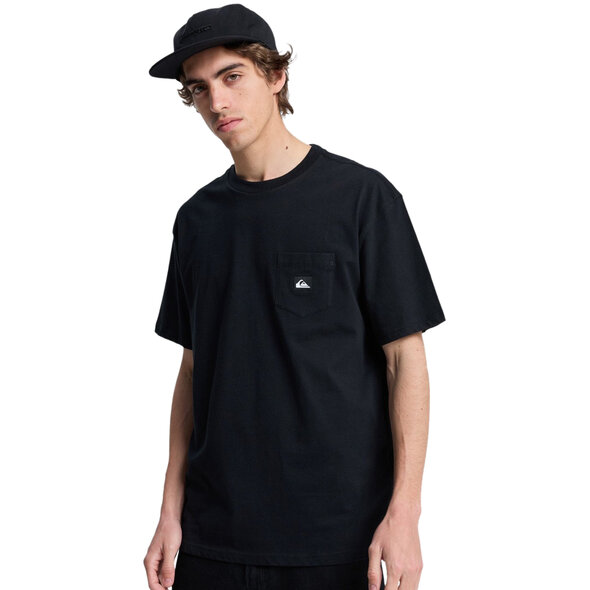 QUIKSILVER 'SALT WATER POCKET' ΜΠΛΟΥΖΑ ΑΝΔΡΙΚΗ EQYZT08205-KVJ0