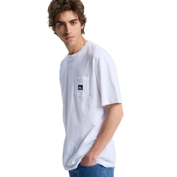 QUIKSILVER 'SALT WATER POCKET' ΜΠΛΟΥΖΑ ΑΝΔΡΙΚΗ EQYZT08205-WBB0