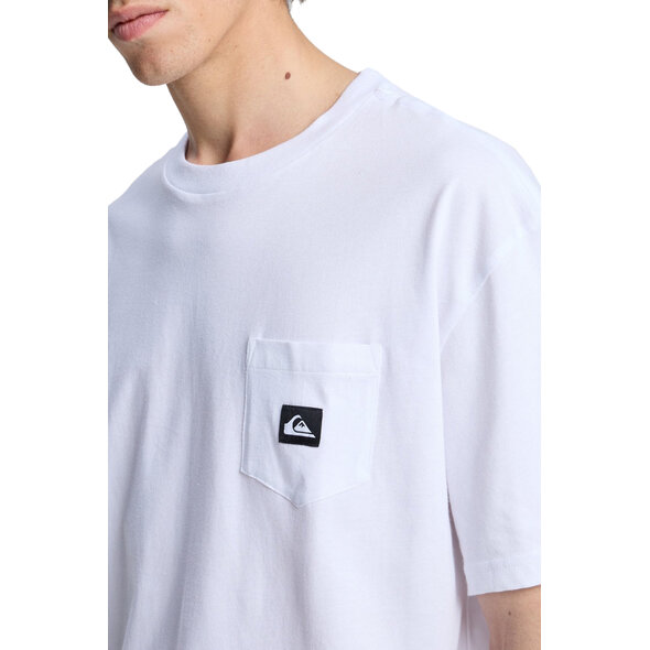 QUIKSILVER 'SALT WATER POCKET' ΜΠΛΟΥΖΑ ΑΝΔΡΙΚΗ EQYZT08205-WBB0