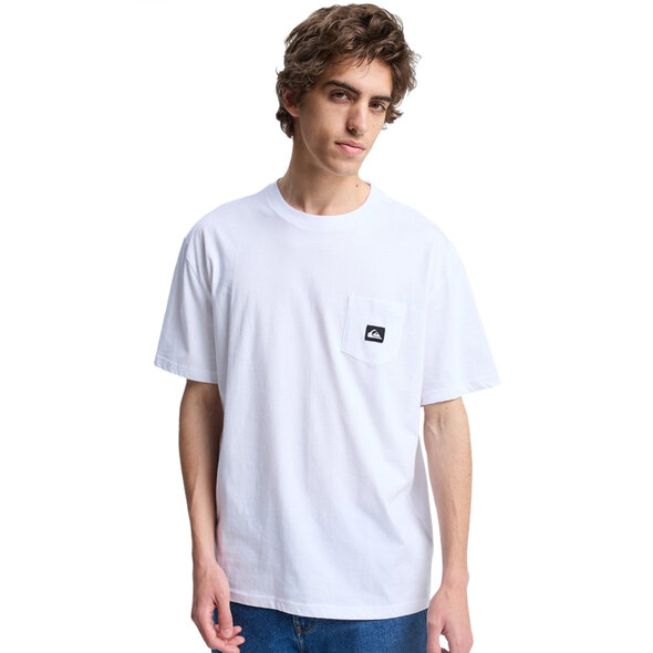 QUIKSILVER 'SALT WATER POCKET' ΜΠΛΟΥΖΑ ΑΝΔΡΙΚΗ EQYZT08205-WBB0