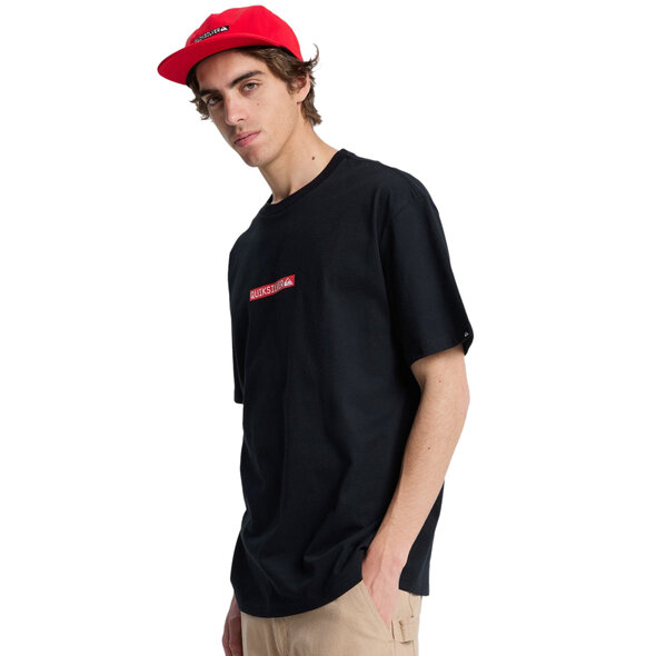 QUIKSILVER 'DNA CLICKER' ΜΠΛΟΥΖΑ ΑΝΔΡΙΚΗ EQYZT08207-KVJ0