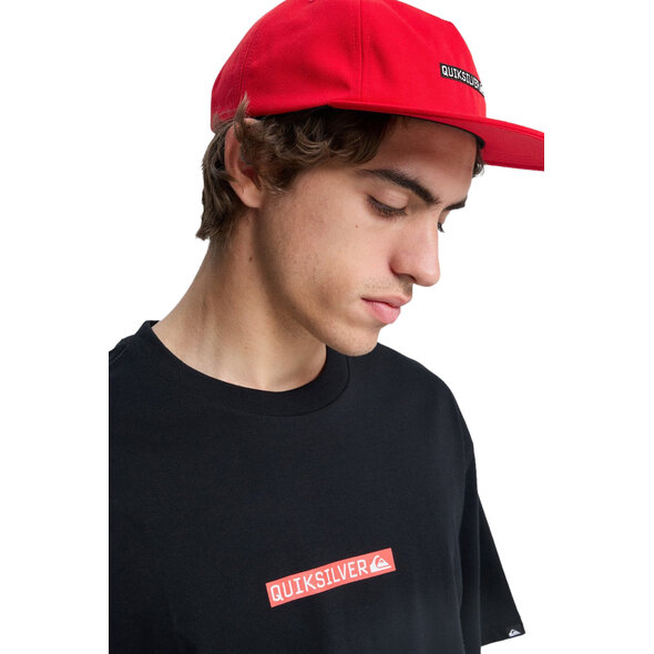 QUIKSILVER 'DNA CLICKER' ΜΠΛΟΥΖΑ ΑΝΔΡΙΚΗ EQYZT08207-KVJ0