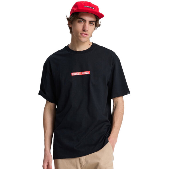 QUIKSILVER 'DNA CLICKER' ΜΠΛΟΥΖΑ ΑΝΔΡΙΚΗ EQYZT08207-KVJ0