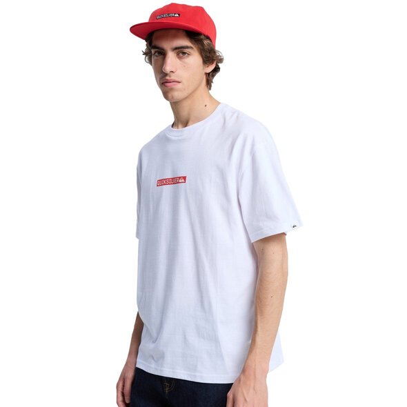 QUIKSILVER 'DNA CLICKER' ΜΠΛΟΥΖΑ ΑΝΔΡΙΚΗ EQYZT08207-WBB0