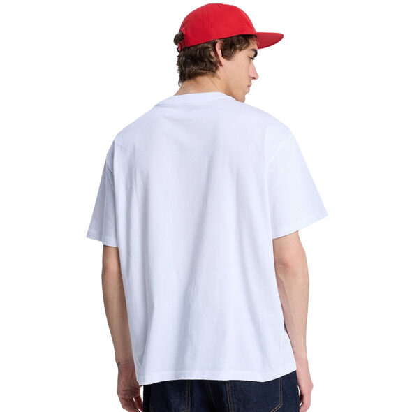 QUIKSILVER 'DNA CLICKER' ΜΠΛΟΥΖΑ ΑΝΔΡΙΚΗ EQYZT08207-WBB0