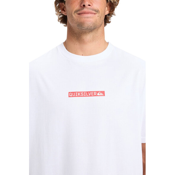 QUIKSILVER 'DNA CLICKER' ΜΠΛΟΥΖΑ ΑΝΔΡΙΚΗ EQYZT08207-WBB0