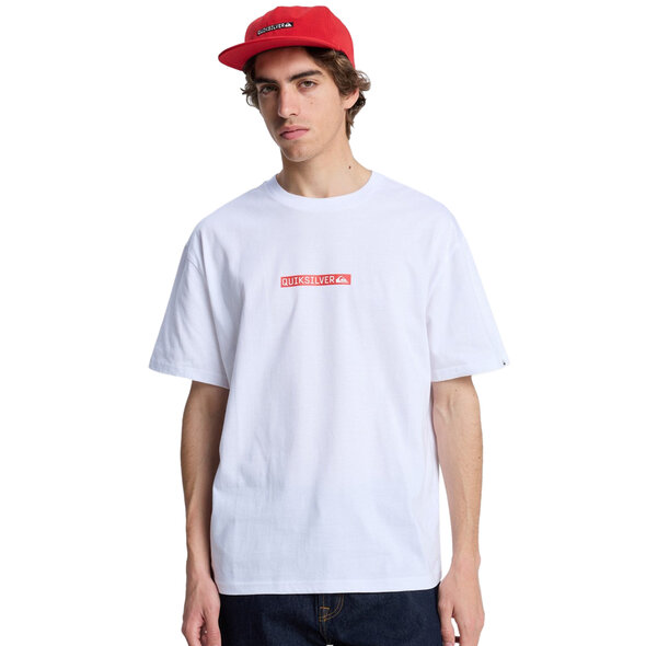 QUIKSILVER 'DNA CLICKER' ΜΠΛΟΥΖΑ ΑΝΔΡΙΚΗ EQYZT08207-WBB0