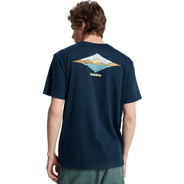 QUIKSILVER 'DAWN' ΜΠΛΟΥΖΑ ΑΝΔΡΙΚΗ EQYZT08258-KTP0