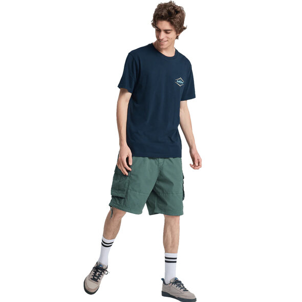 QUIKSILVER 'DAWN' ΜΠΛΟΥΖΑ ΑΝΔΡΙΚΗ EQYZT08258-KTP0