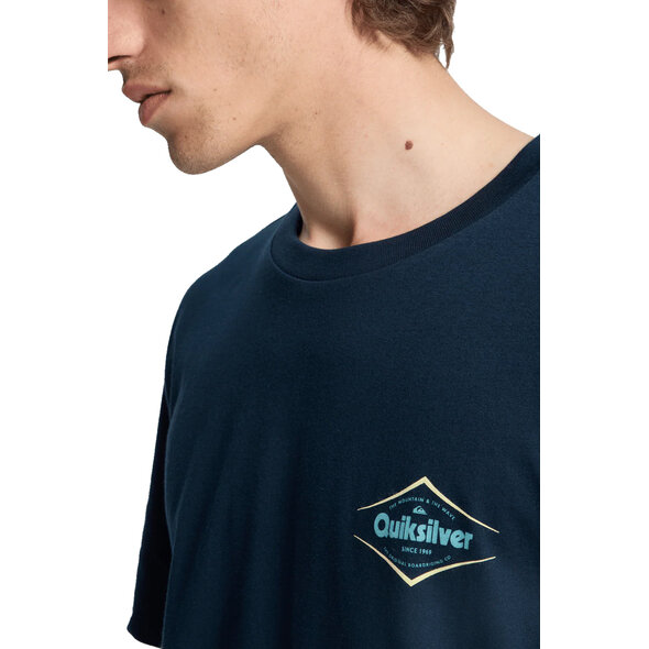 QUIKSILVER 'DAWN' ΜΠΛΟΥΖΑ ΑΝΔΡΙΚΗ EQYZT08258-KTP0