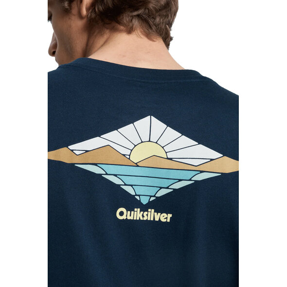 QUIKSILVER 'DAWN' ΜΠΛΟΥΖΑ ΑΝΔΡΙΚΗ EQYZT08258-KTP0