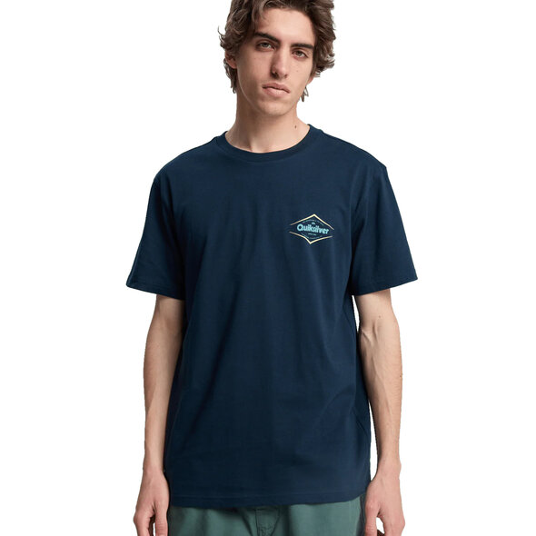 QUIKSILVER 'DAWN' ΜΠΛΟΥΖΑ ΑΝΔΡΙΚΗ EQYZT08258-KTP0
