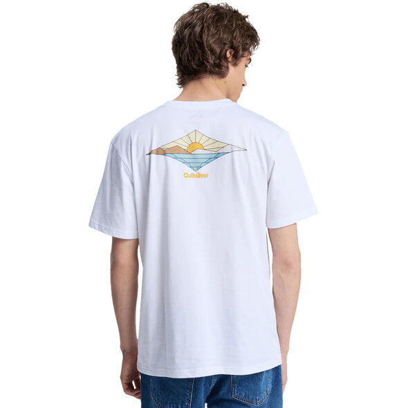 QUIKSILVER 'DAWN' ΜΠΛΟΥΖΑ ΑΝΔΡΙΚΗ EQYZT08258-WBB0