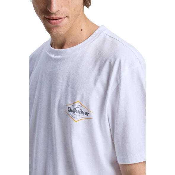 QUIKSILVER 'DAWN' ΜΠΛΟΥΖΑ ΑΝΔΡΙΚΗ EQYZT08258-WBB0
