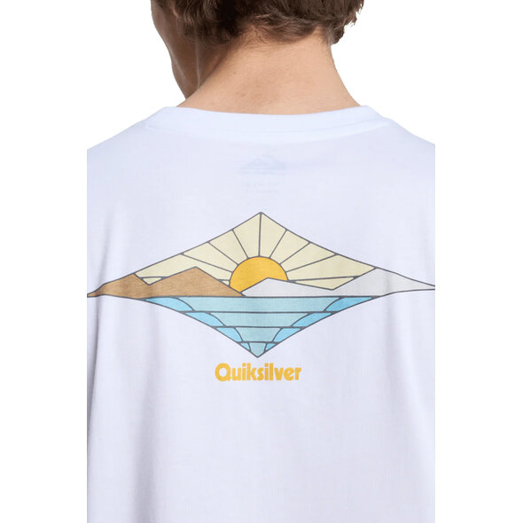 QUIKSILVER 'DAWN' ΜΠΛΟΥΖΑ ΑΝΔΡΙΚΗ EQYZT08258-WBB0