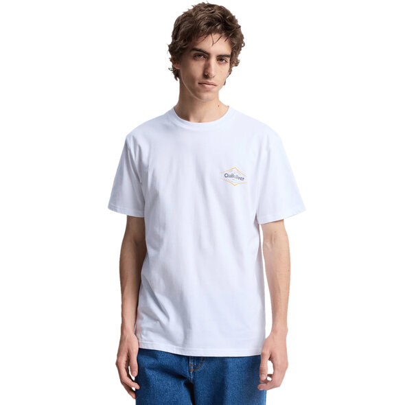 QUIKSILVER 'DAWN' ΜΠΛΟΥΖΑ ΑΝΔΡΙΚΗ EQYZT08258-WBB0