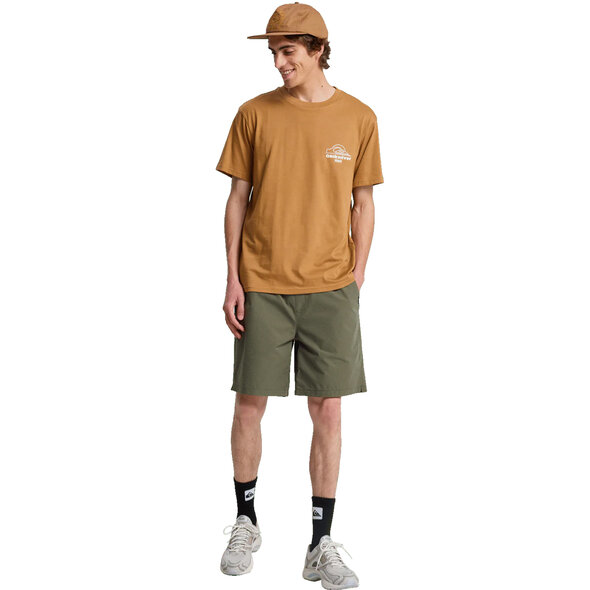 QUIKSILVER 'BLISS POINT' ΜΠΛΟΥΖΑ ΑΝΔΡΙΚΗ EQYZT08259-CMK0