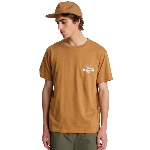 QUIKSILVER 'BLISS POINT' ΜΠΛΟΥΖΑ ΑΝΔΡΙΚΗ EQYZT08259-CMK0