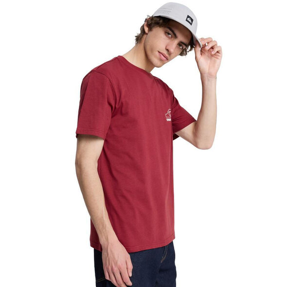 QUIKSILVER 'BLISS POINT' ΜΠΛΟΥΖΑ ΑΝΔΡΙΚΗ EQYZT08259-RQZ0