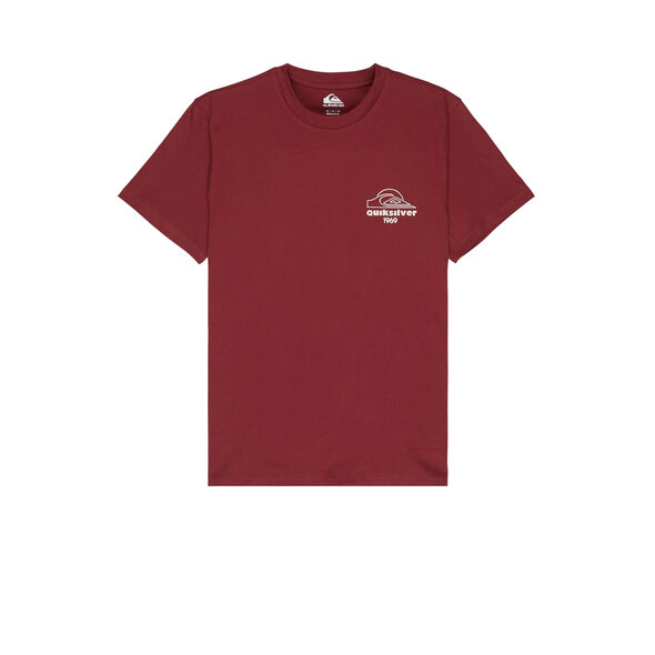 QUIKSILVER 'BLISS POINT' ΜΠΛΟΥΖΑ ΑΝΔΡΙΚΗ EQYZT08259-RQZ0