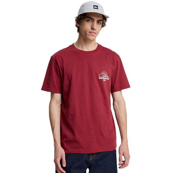 QUIKSILVER 'BLISS POINT' ΜΠΛΟΥΖΑ ΑΝΔΡΙΚΗ EQYZT08259-RQZ0