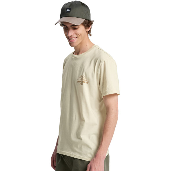QUIKSILVER 'BLISS POINT' ΜΠΛΟΥΖΑ ΑΝΔΡΙΚΗ EQYZT08259-WBS0