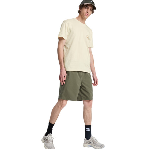 QUIKSILVER 'BLISS POINT' ΜΠΛΟΥΖΑ ΑΝΔΡΙΚΗ EQYZT08259-WBS0