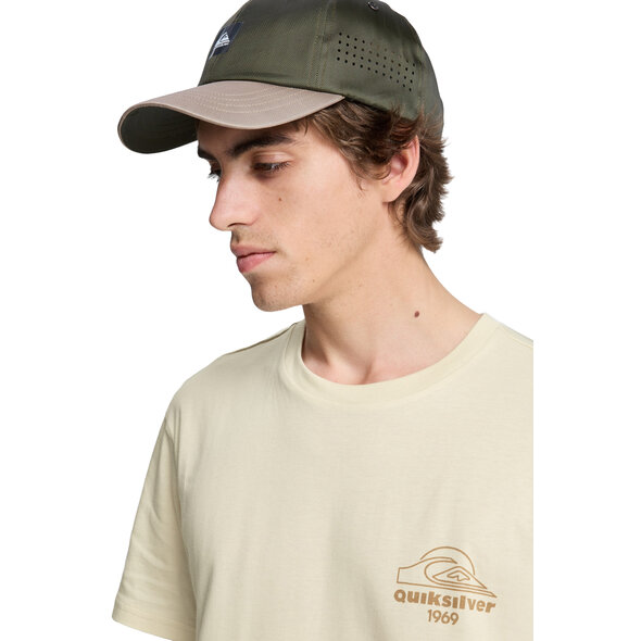 QUIKSILVER 'BLISS POINT' ΜΠΛΟΥΖΑ ΑΝΔΡΙΚΗ EQYZT08259-WBS0