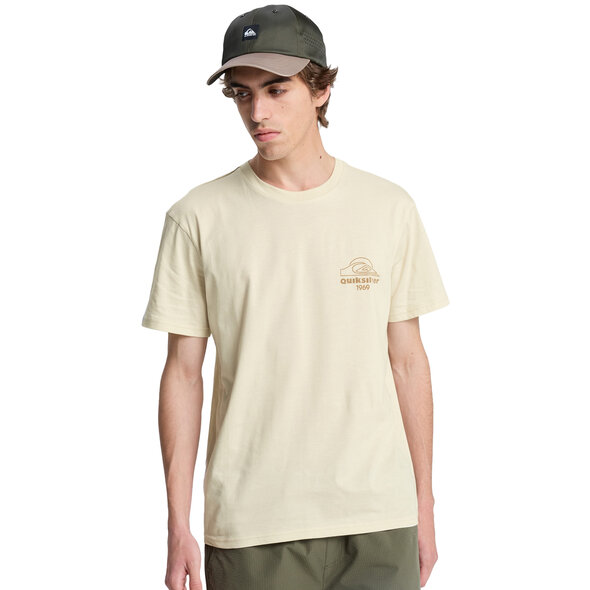 QUIKSILVER 'BLISS POINT' ΜΠΛΟΥΖΑ ΑΝΔΡΙΚΗ EQYZT08259-WBS0