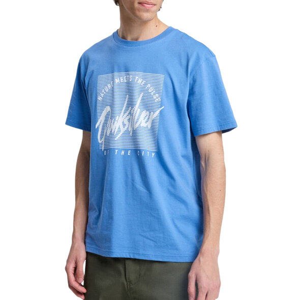 QUIKSILVER 'RETRO MOOD' ΜΠΛΟΥΖΑ ΑΝΔΡΙΚΗ EQYZT08261-BLC0