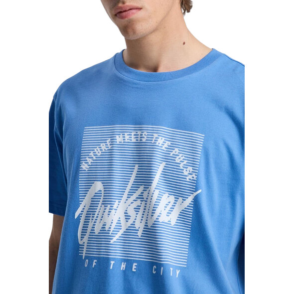QUIKSILVER 'RETRO MOOD' ΜΠΛΟΥΖΑ ΑΝΔΡΙΚΗ EQYZT08261-BLC0