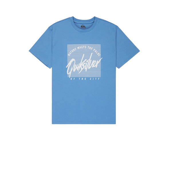 QUIKSILVER 'RETRO MOOD' ΜΠΛΟΥΖΑ ΑΝΔΡΙΚΗ EQYZT08261-BLC0