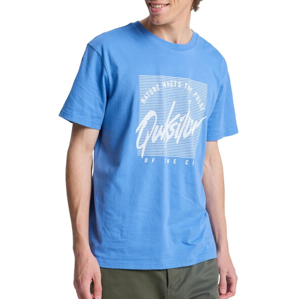 QUIKSILVER 'RETRO MOOD' ΜΠΛΟΥΖΑ ΑΝΔΡΙΚΗ EQYZT08261-BLC0
