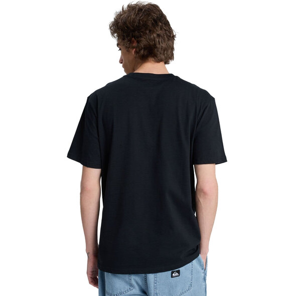 QUIKSILVER 'RETRO MOOD' ΜΠΛΟΥΖΑ ΑΝΔΡΙΚΗ EQYZT08261-KVJ0