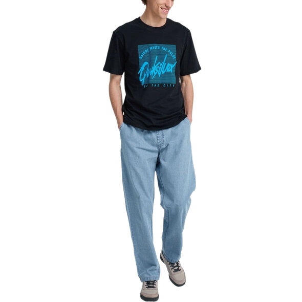 QUIKSILVER 'RETRO MOOD' ΜΠΛΟΥΖΑ ΑΝΔΡΙΚΗ EQYZT08261-KVJ0