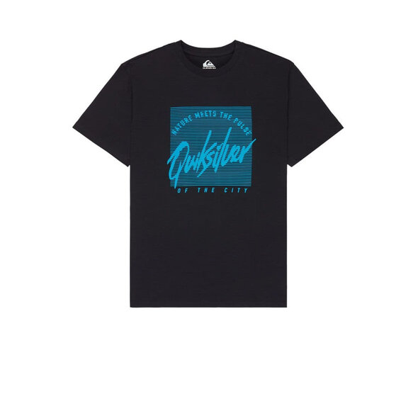 QUIKSILVER 'RETRO MOOD' ΜΠΛΟΥΖΑ ΑΝΔΡΙΚΗ EQYZT08261-KVJ0