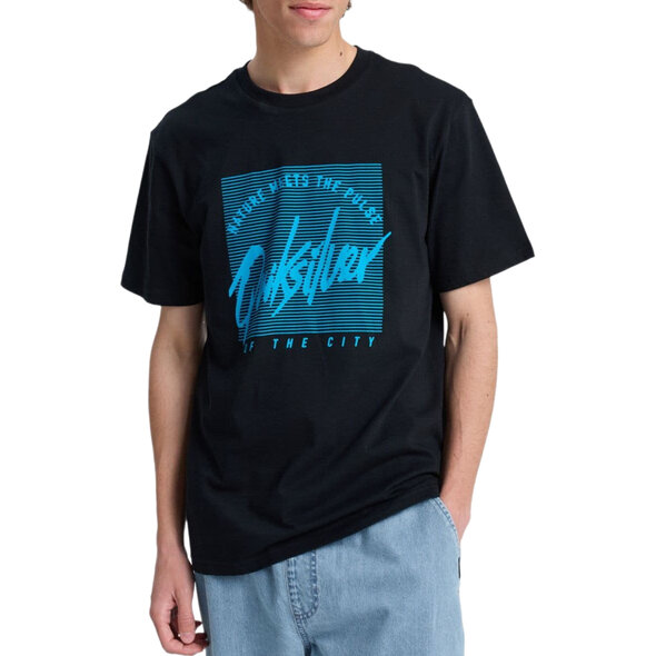 QUIKSILVER 'RETRO MOOD' ΜΠΛΟΥΖΑ ΑΝΔΡΙΚΗ EQYZT08261-KVJ0