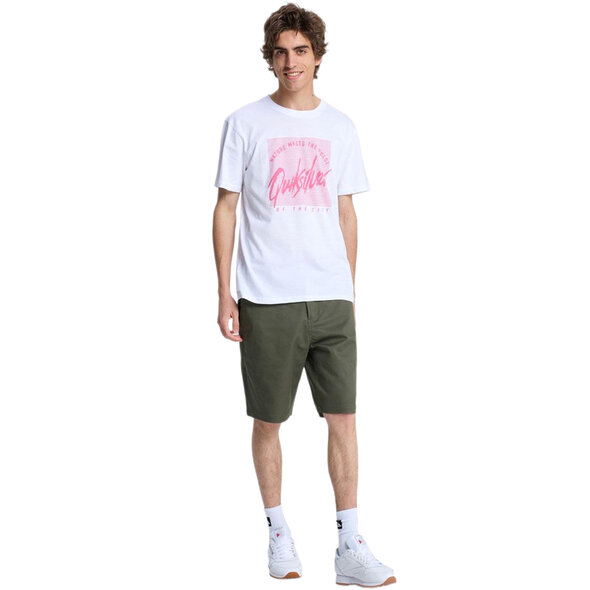 QUIKSILVER 'RETRO MOOD' ΜΠΛΟΥΖΑ ΑΝΔΡΙΚΗ EQYZT08261-WBB0